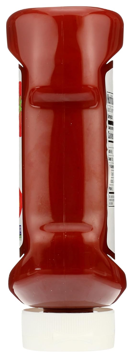 365 by Whole Foods Market, premium tomato ketchup, classic flavor, 32 ounce, kosher certified