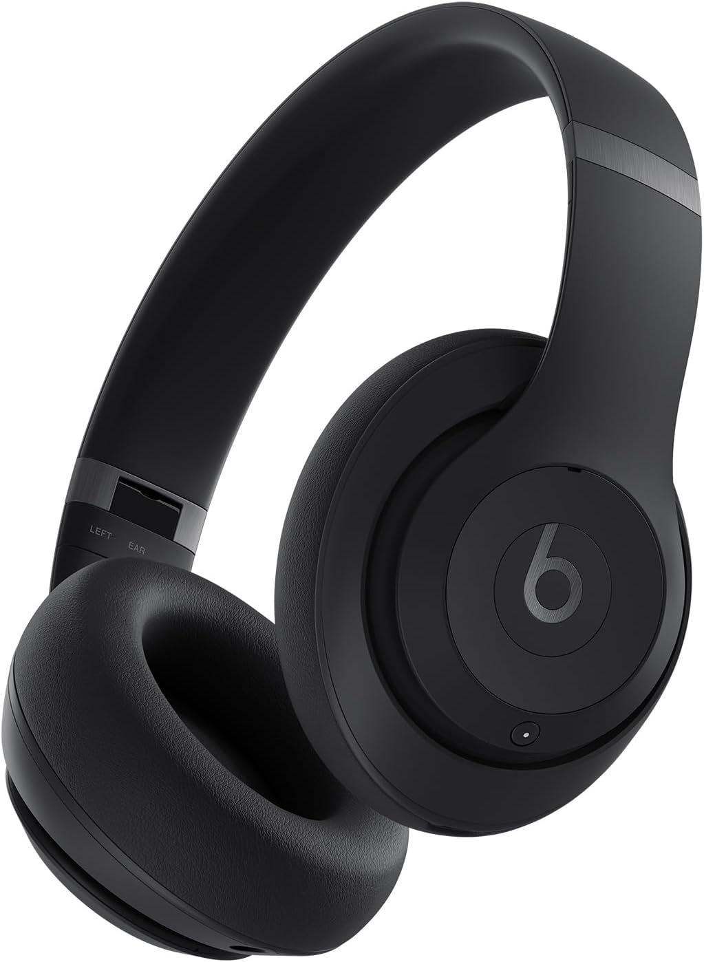 Beats Studio Pro Premium Wireless Over-Ear Headphones- Up to 40-Hour Battery Life, Active Noise Cancelling, Great for Travel & Commuting, USB-C Lossless Audio, Apple & Android Compatible -Black