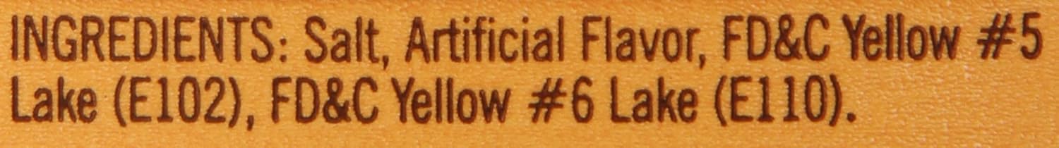 gold medal prod. 2045 flavacol seasoning popcorn salt, 35oz, authentic movie theater taste