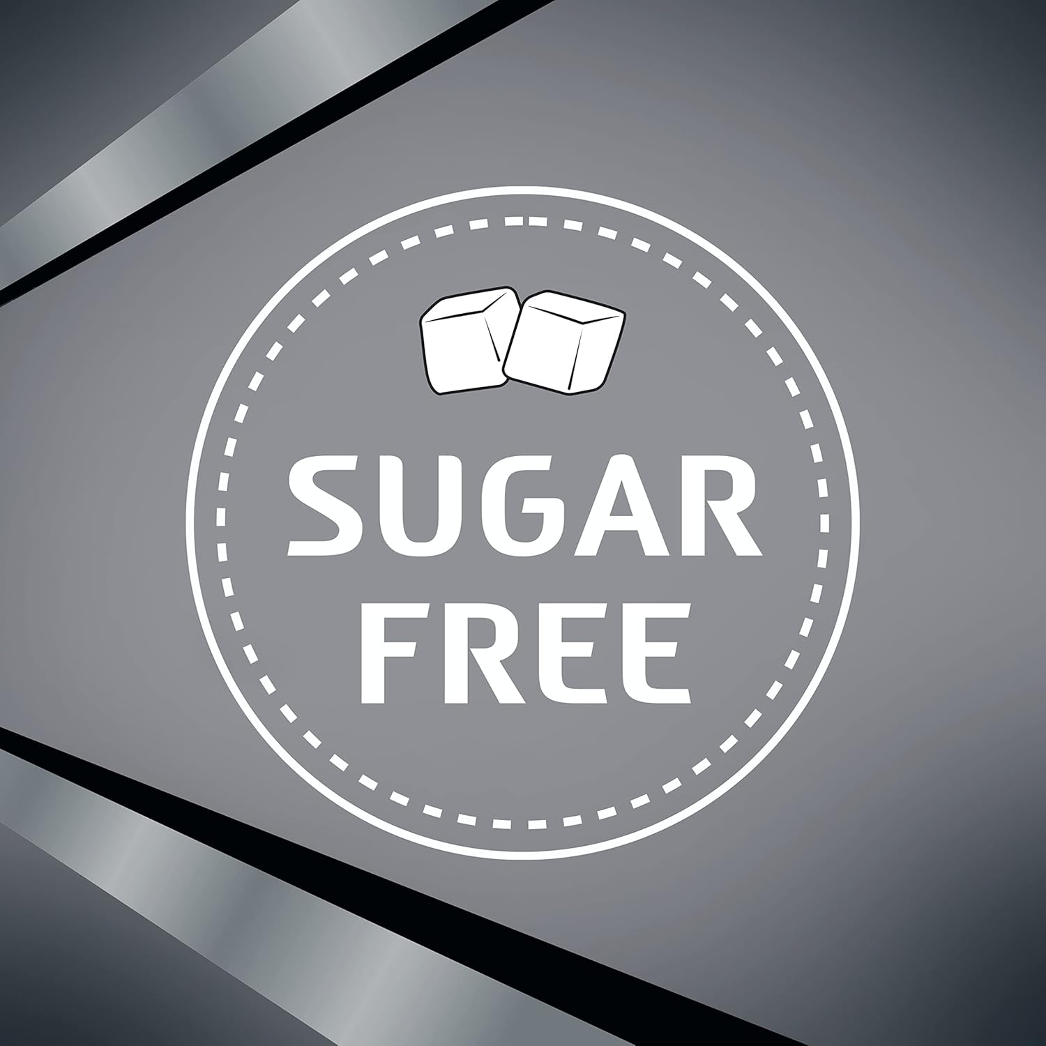 dentyne ice arctic chill sugar free gum, 9 packs of 16 pieces each, 144 total pieces