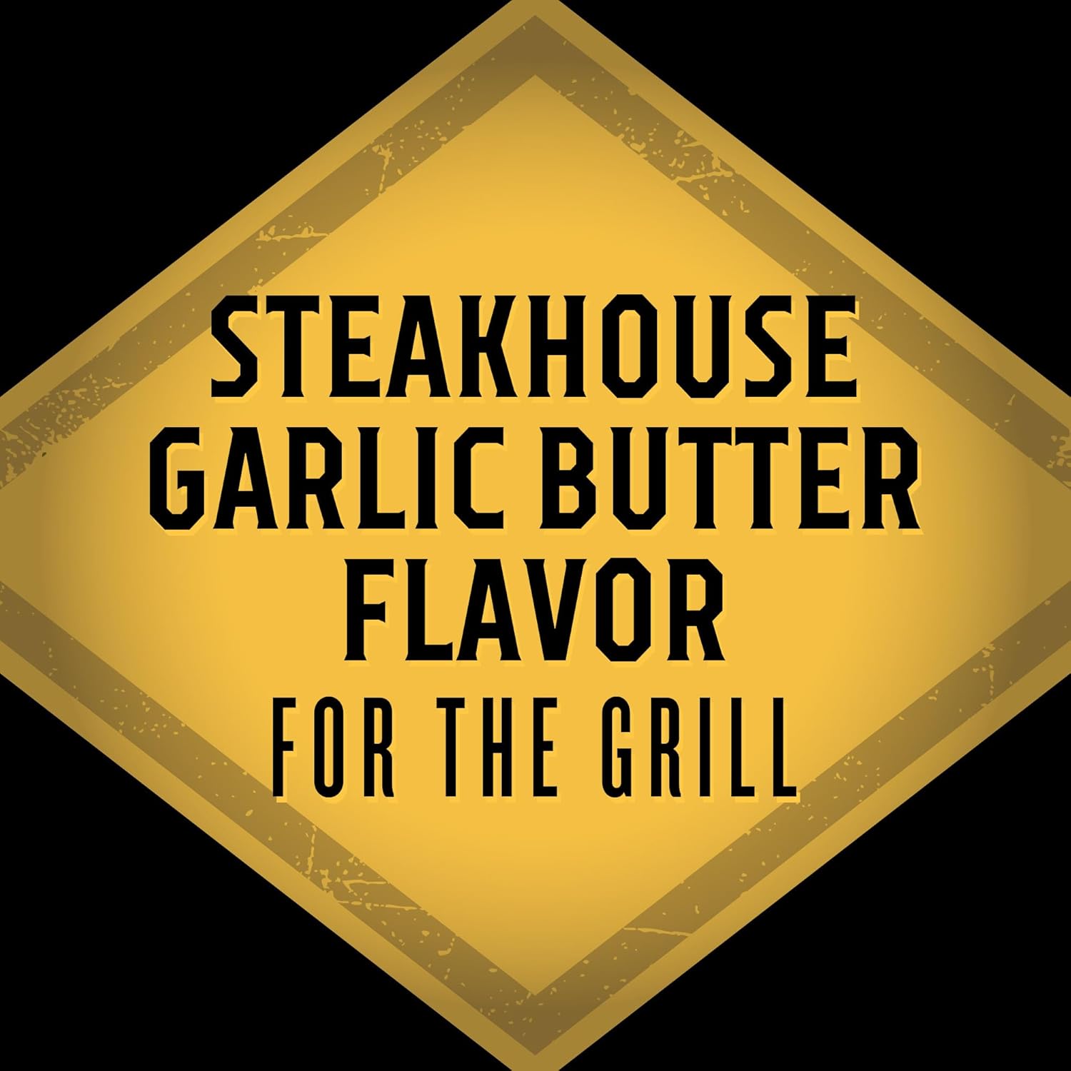 mccormick grill mates garlic butter seasoning 3.1 oz  savory grilling blend