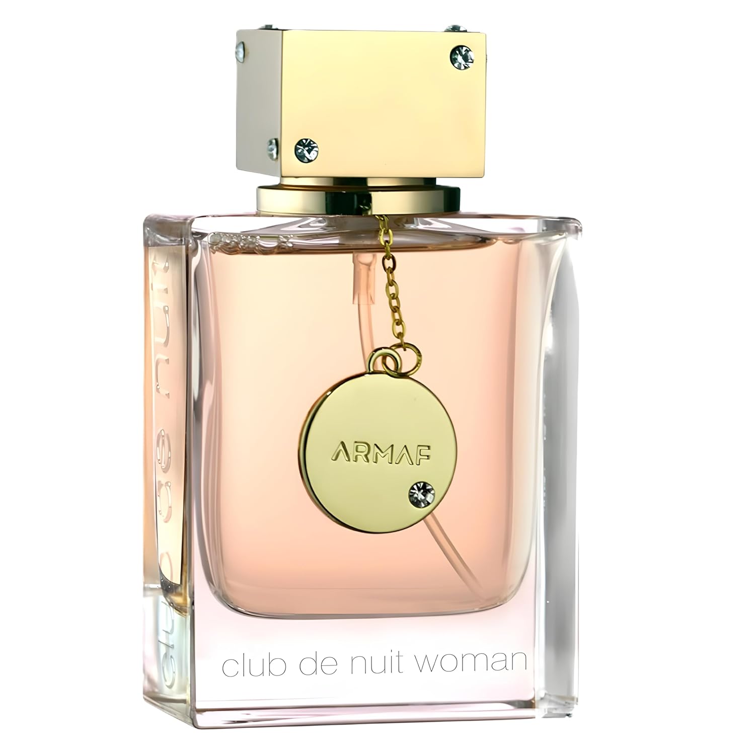 Armaf Club De Nuit 3.6 oz Eau de Parfum Spray fragrance for everyday women use
