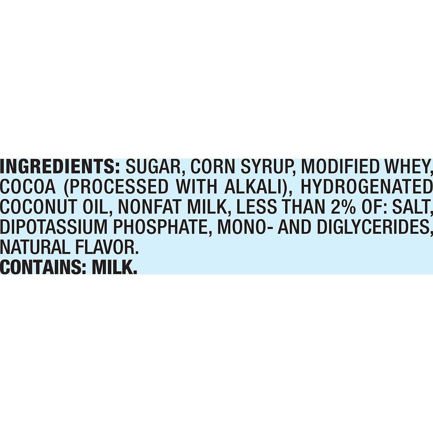 Swiss Miss milk chocolate hot cocoa mix, 1.38 oz, 50-count, bulk, packaging dimensions 13x18.5x29 cm, 4.8 pounds