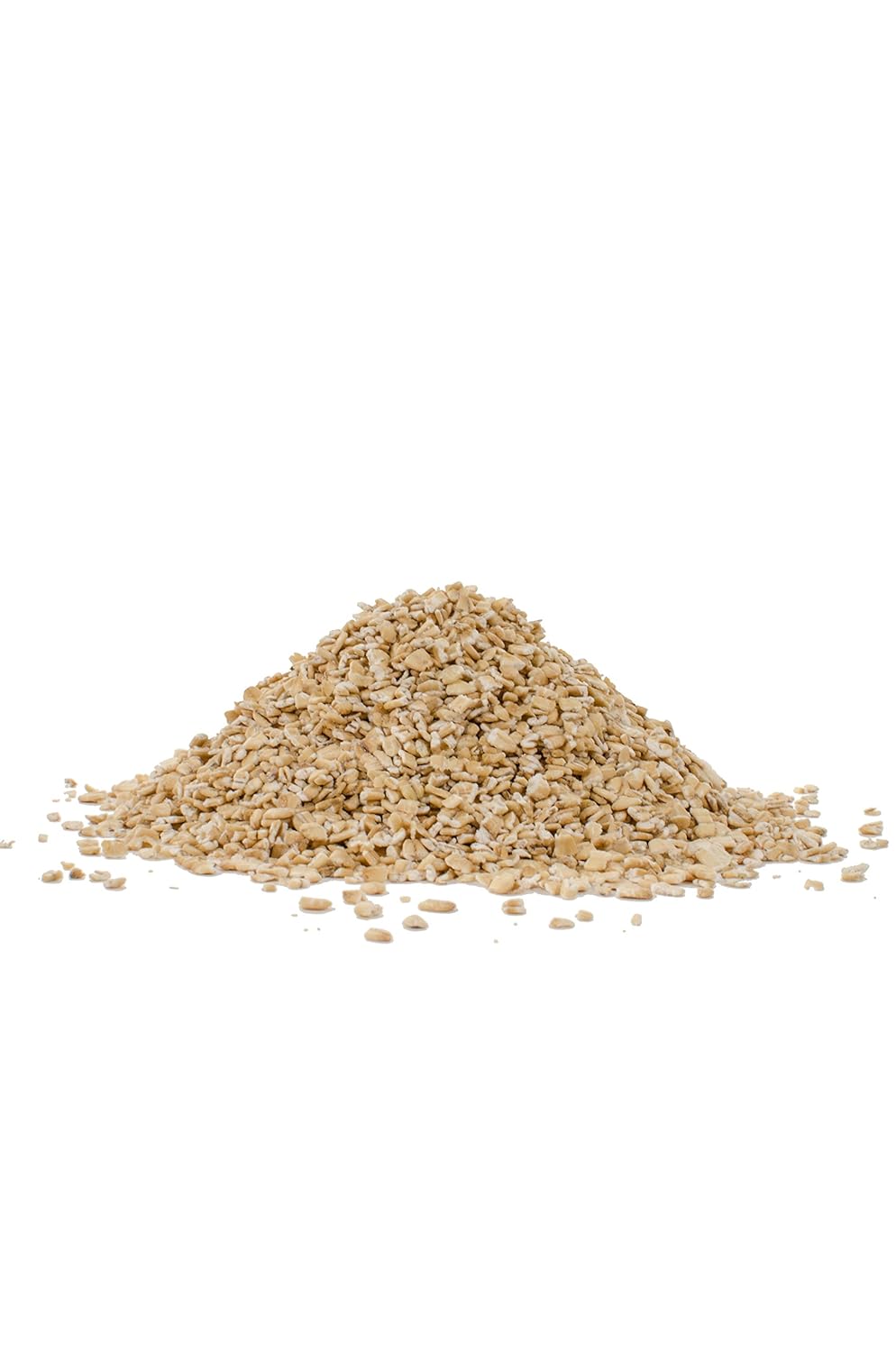 Bobs Red Mill steel cut oats, 24oz, non GMO, whole grain, vegan, kosher, pack of 4