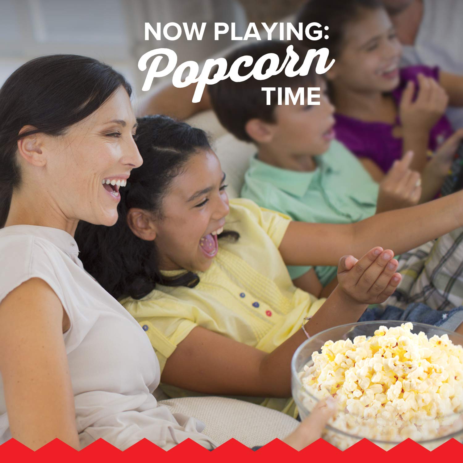 Orville Redenbacher’s Microwave Popcorn, 3g Fiber, 36-Count, 3.29 oz. Butter Flavor