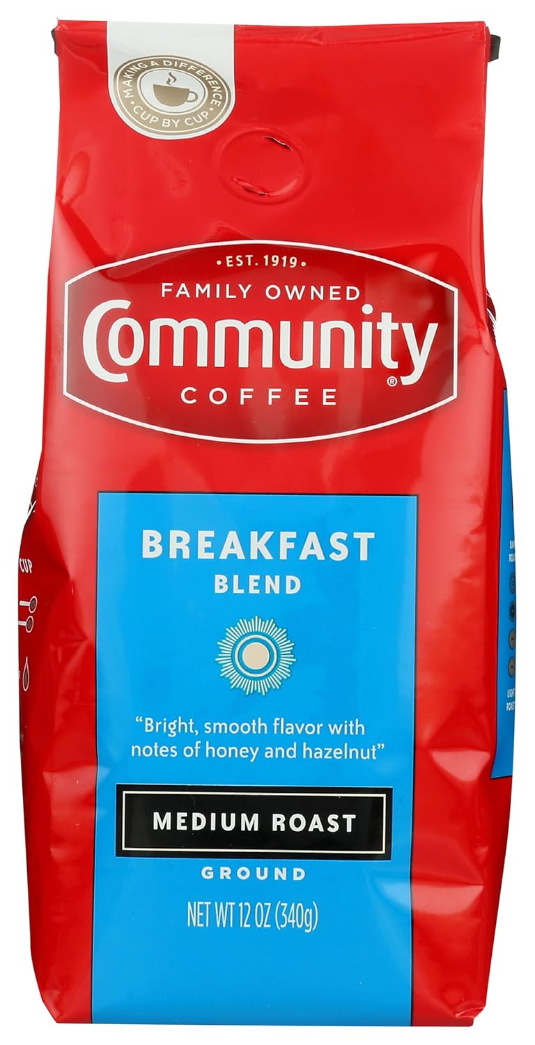 community-coffee-breakfast-blend-medium-roast-ground-coffee-12-ounce-bag