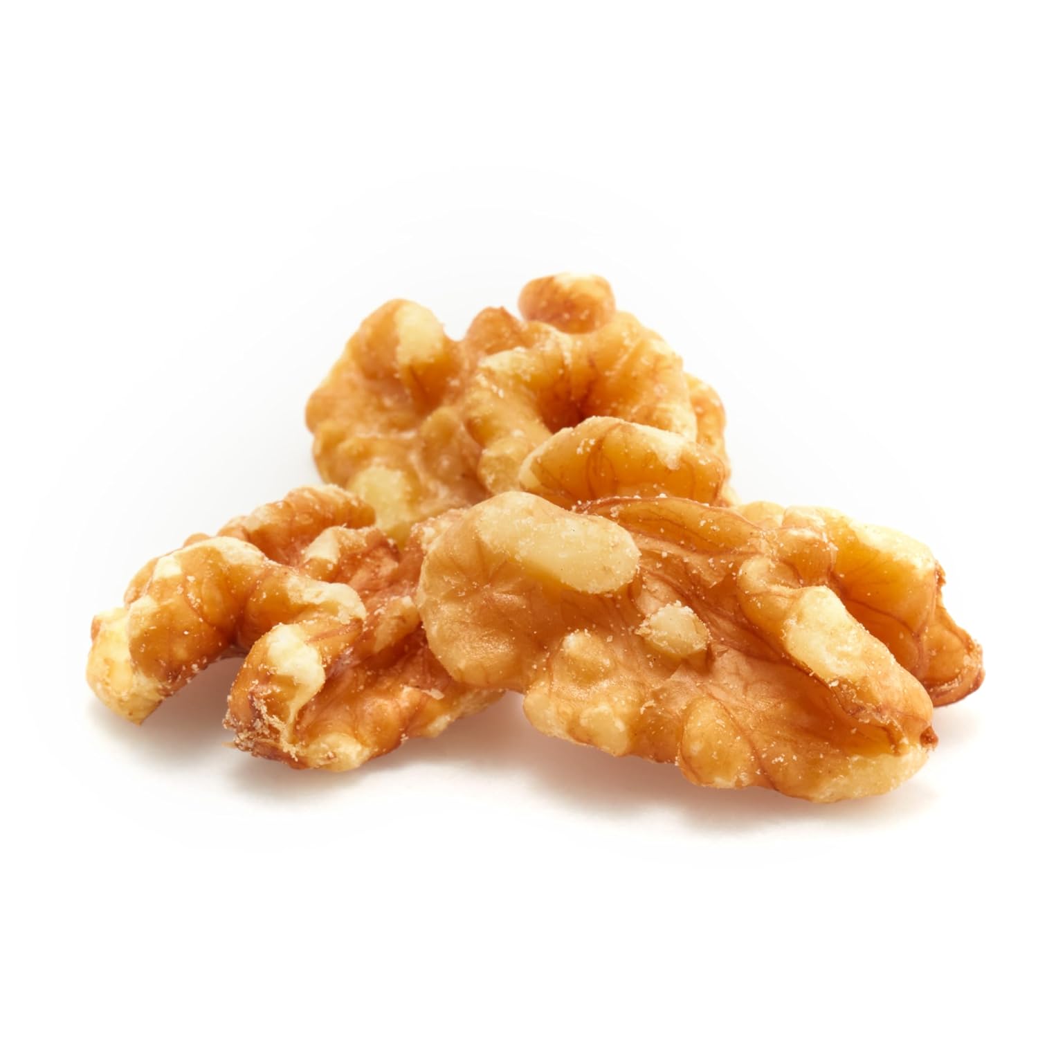 yupik organic raw california walnuts halves kosher gluten-free non-gmo vegan unsalted unroasted