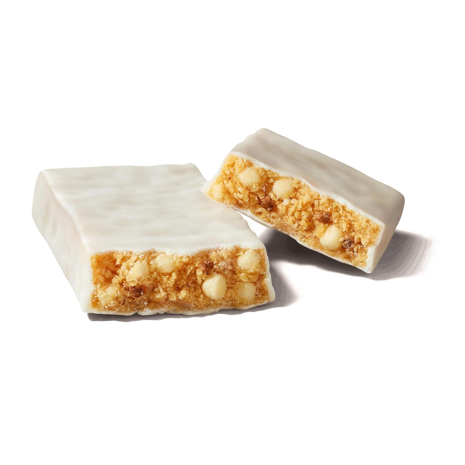 one protein bars maple glazed doughnut gluten free with 20g protein and 1g sugar 12 count