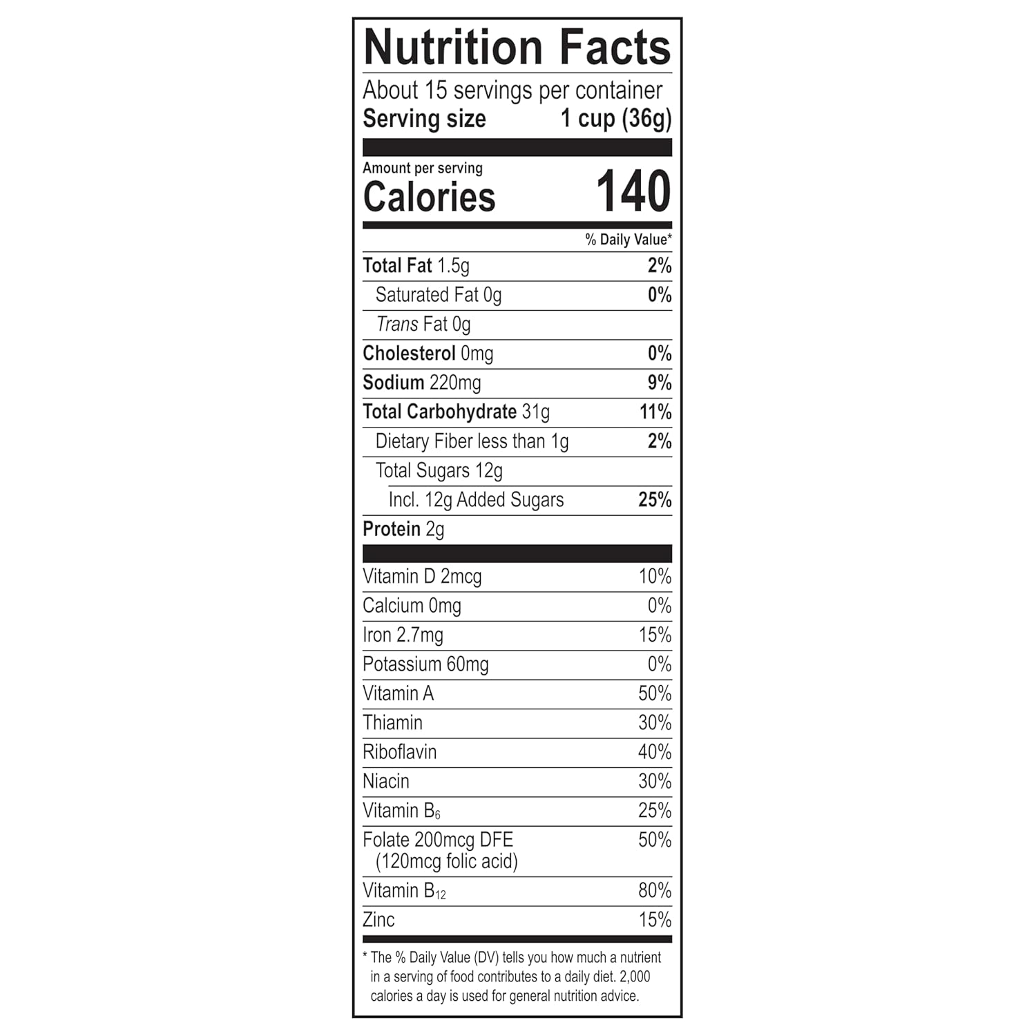 post cocoa pebbles chocolatey kids crunch 19.5 oz family size cereal box gluten free