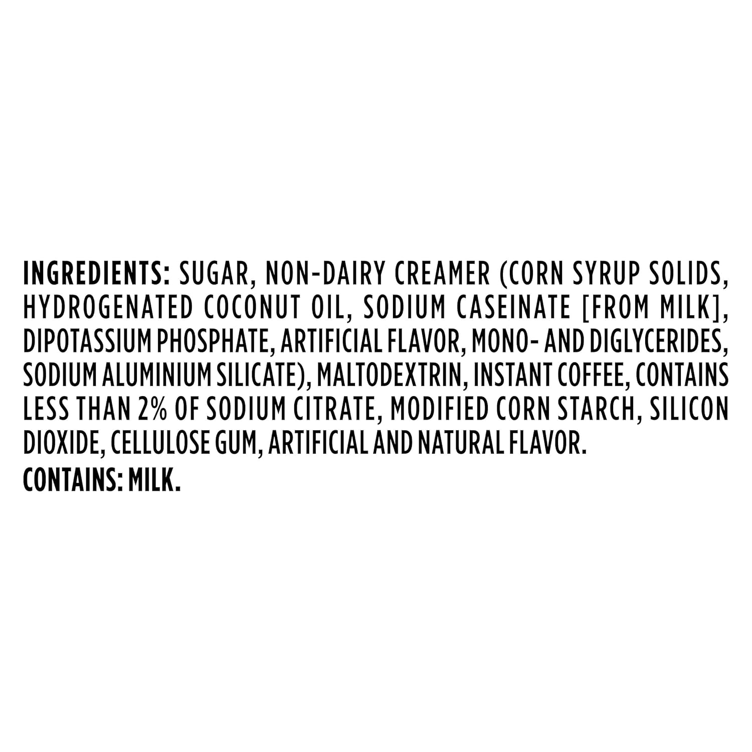 maxwell house vanilla caramel latte instant cafe-style beverage mix, 8.7 oz, kosher dairy, quick morning coffee or afternoon treat