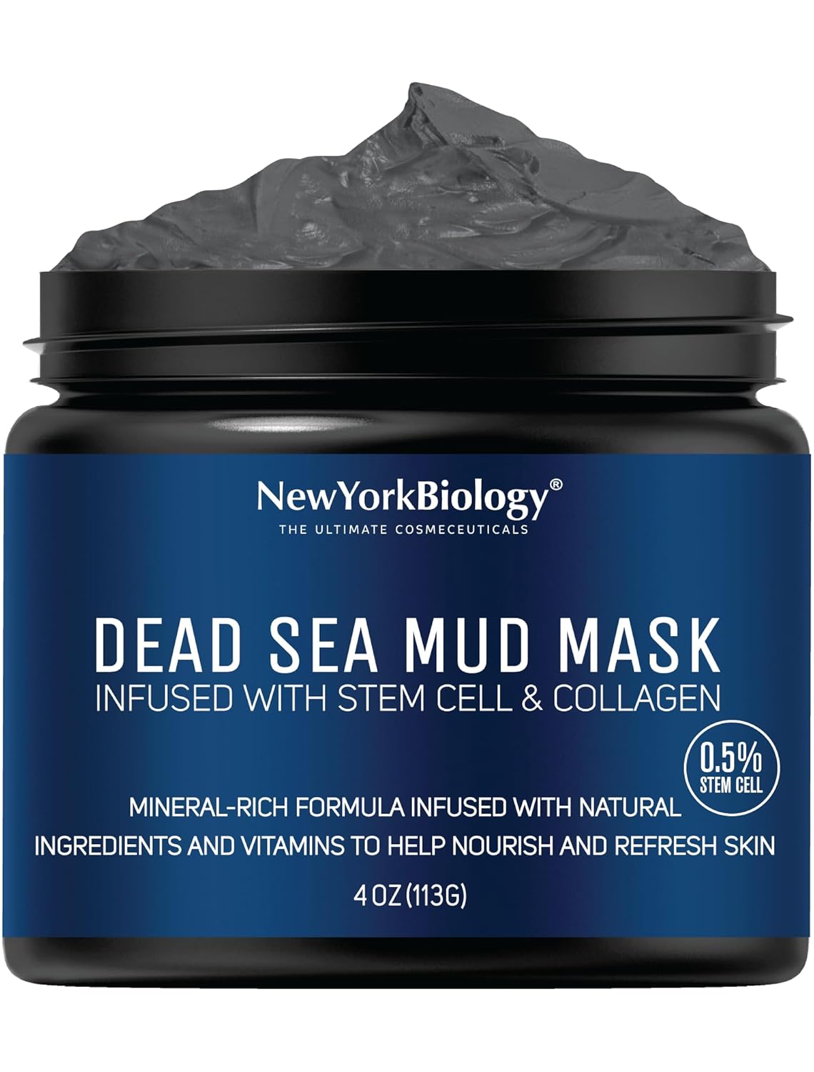 new-york-biology-dead-sea-mud-mask-8-8-oz-for-face-and-body-spa-quality-pore-refiner-for-oily-skin