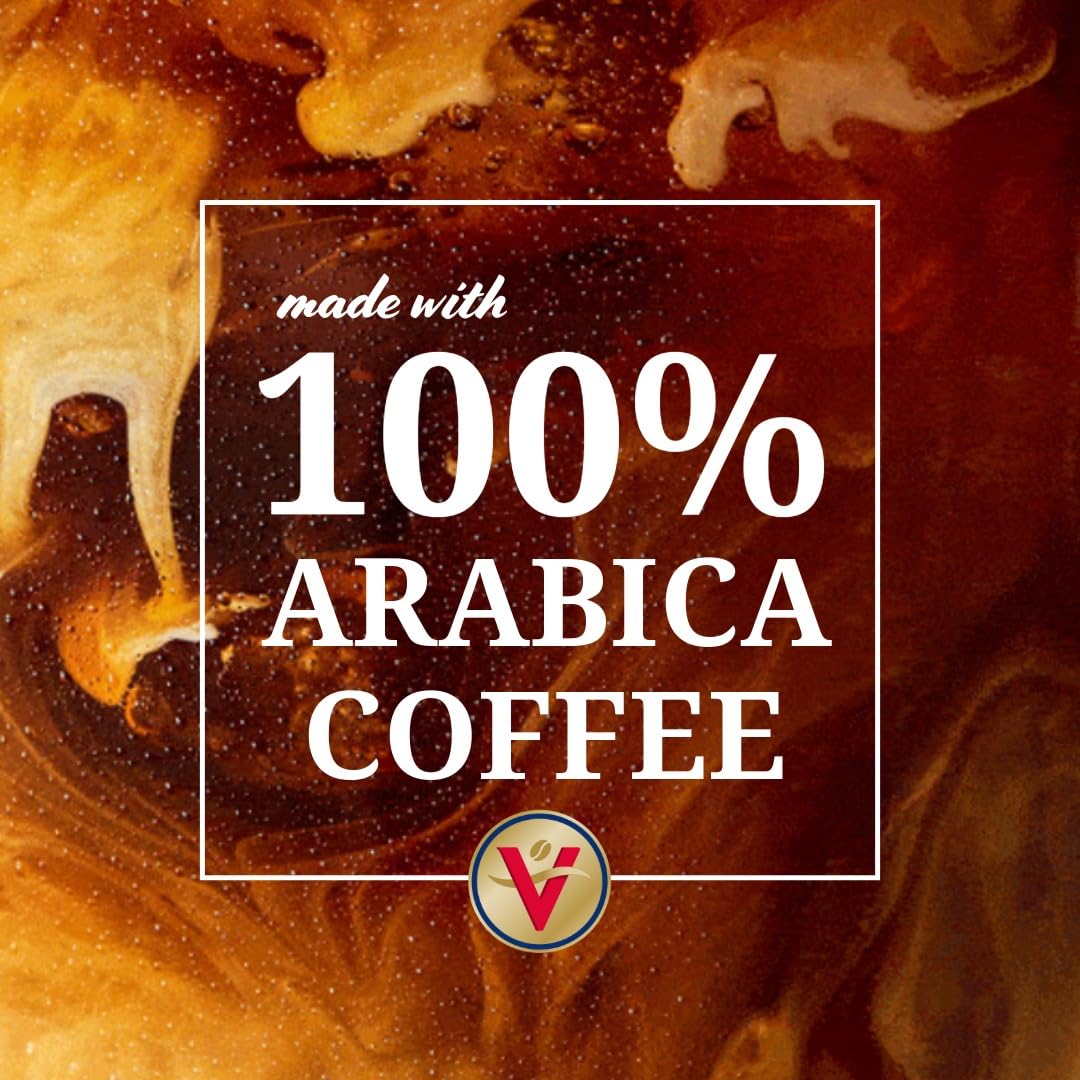victor-allens-coffee-42-count-k-cup-brewers-morning-blend-100%-colombian-donut-shop-french-roast