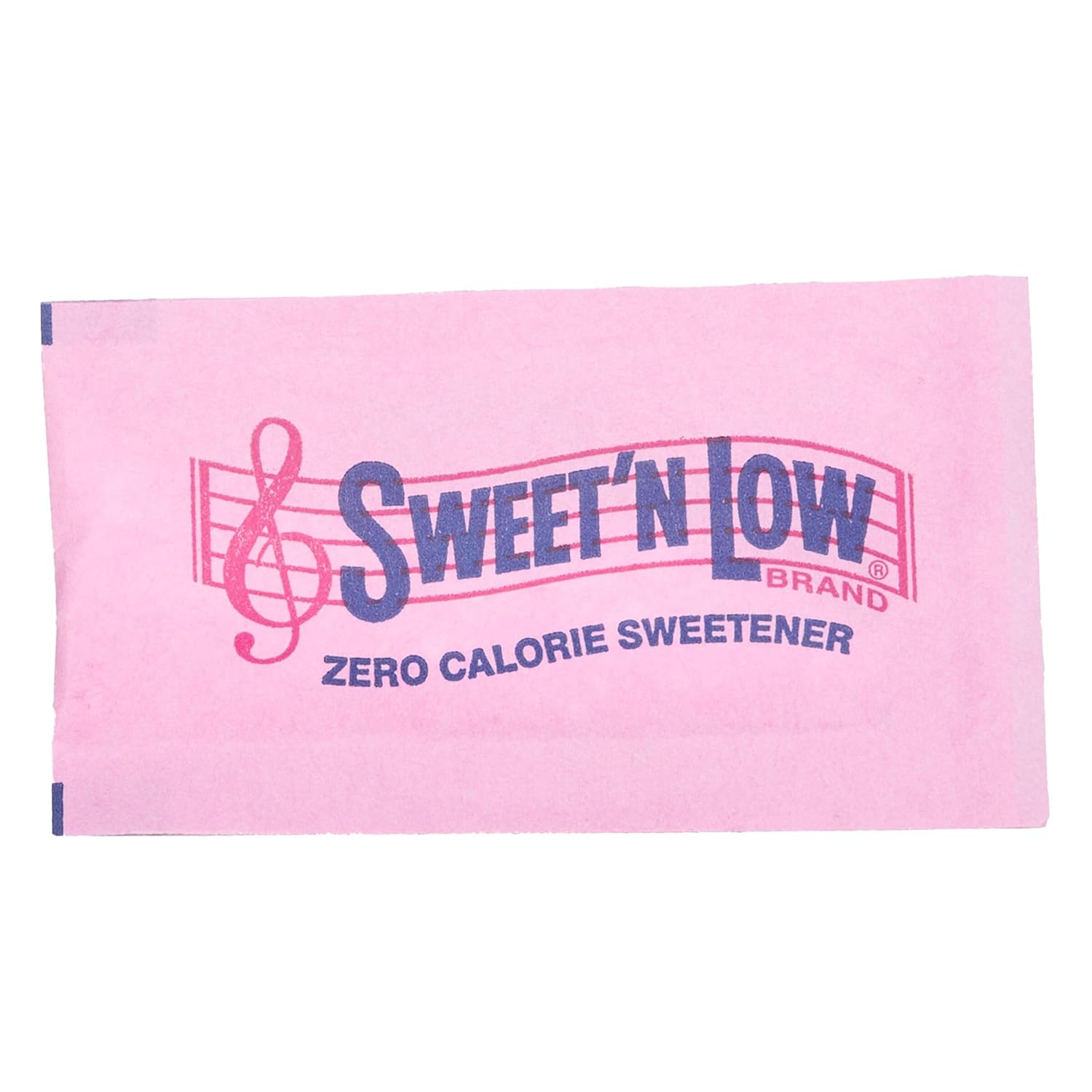 Sweet'N Low, 400-count Box of Portion Control Sweetener Packets, Convenient for Office or Home Use