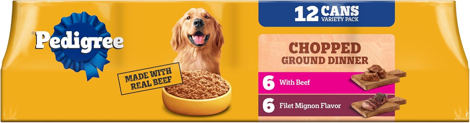 pedigree-chopped-ground-dinner-wet-dog-food-filet-mignon-beef-variety-pack