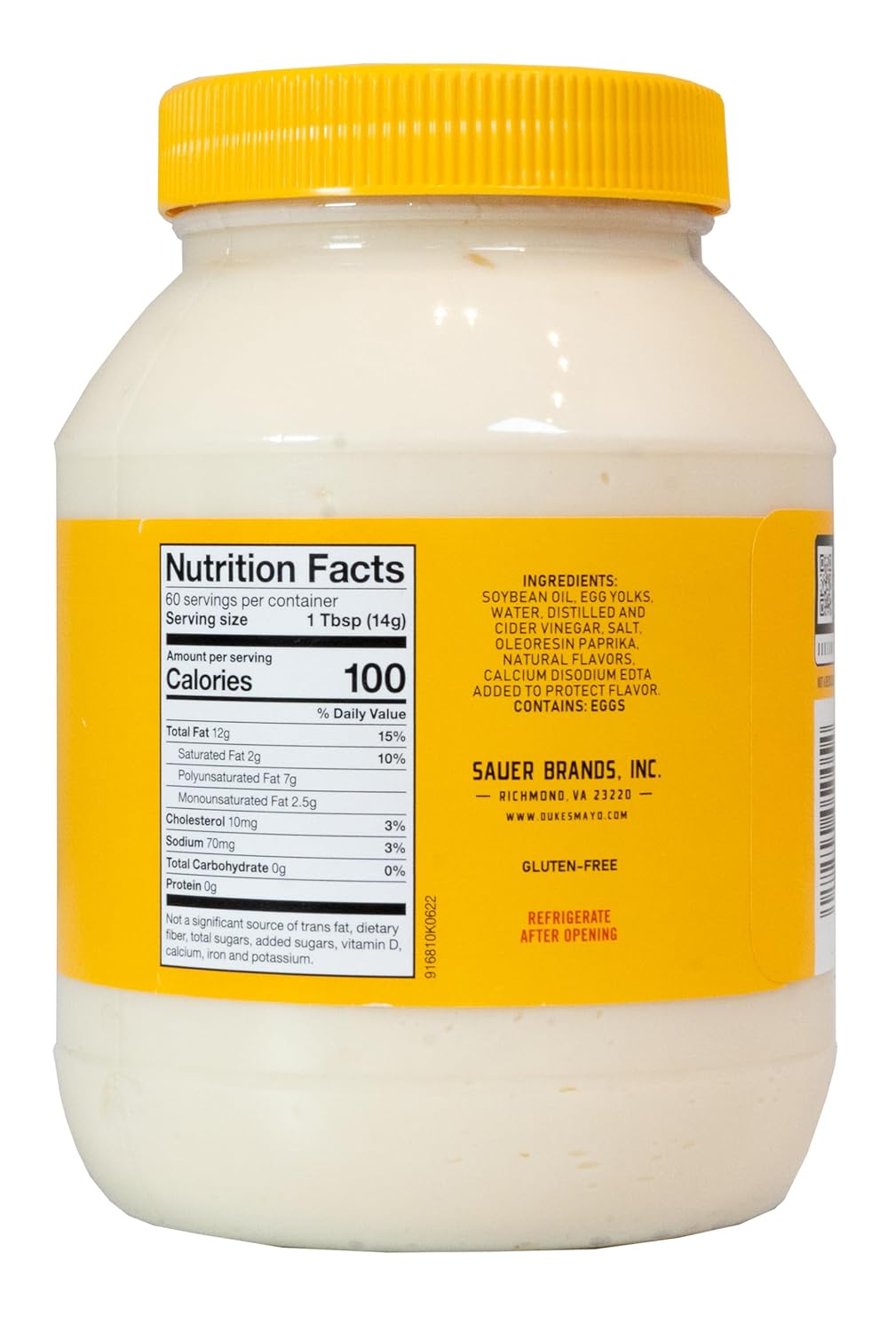 dukes-real-mayo-30-ounce-original-smooth-creamy-taste