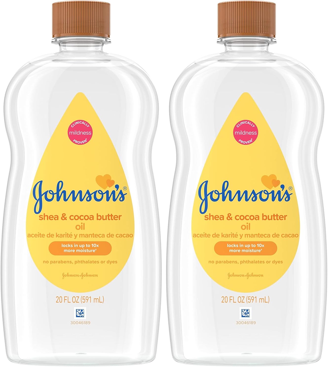 johnsons-baby-oil-mineral-oil-enriched-with-shea-cocoa-butter-hypoallergenic-20-fl-oz