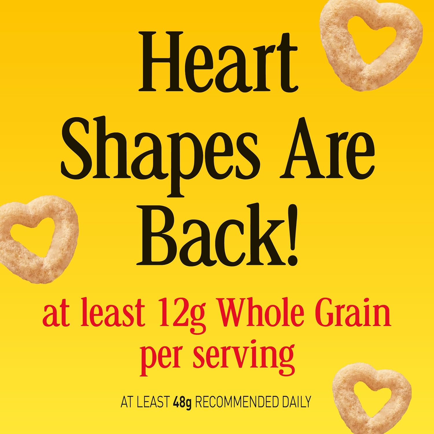 Honey Nut Cheerios, 10.8 oz, Heart Healthy, Gluten Free, Whole Grain Oats Breakfast Cereal