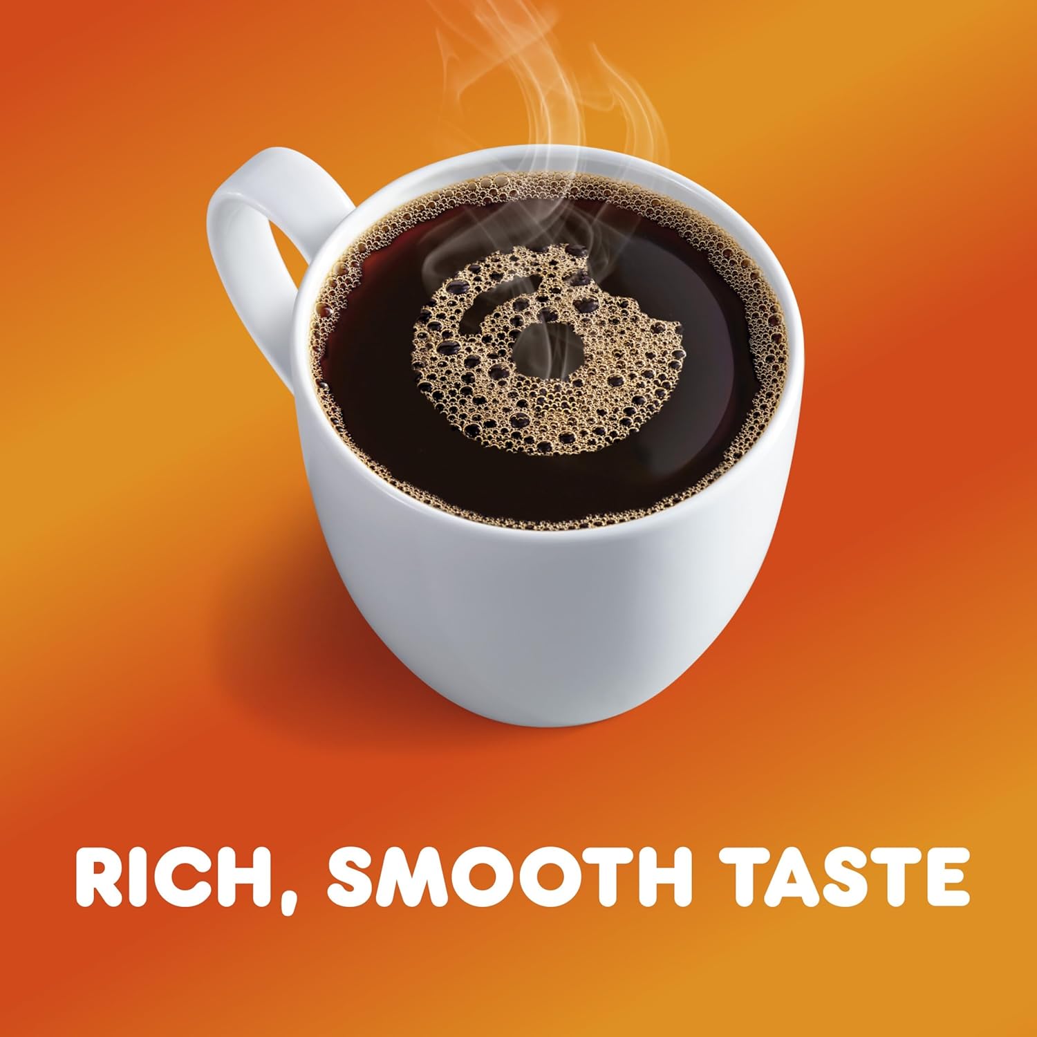 dunkin original blend medium roast 30 ounce ground coffee