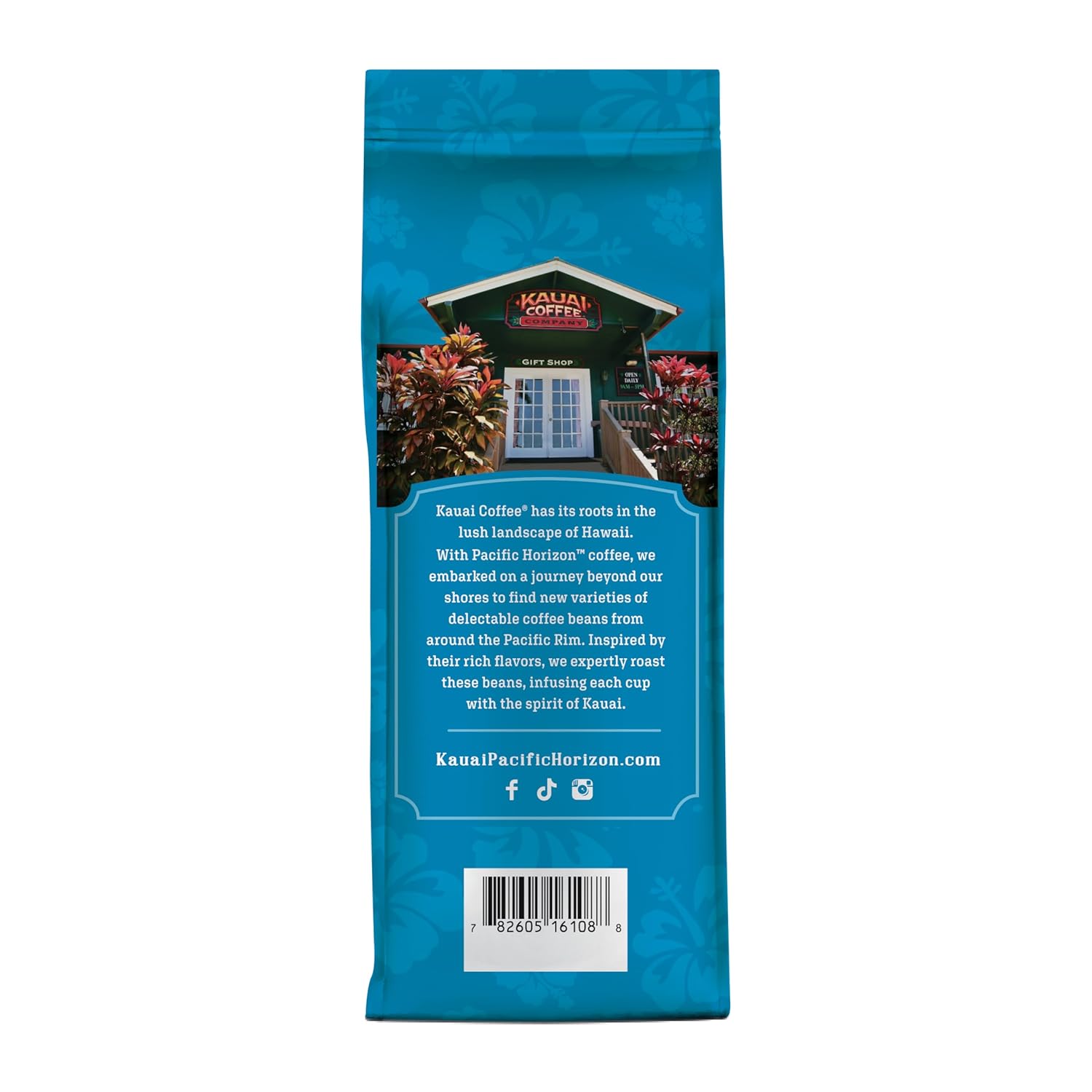 kauai coffee coconut caramel crunch 10% hawaiian arabica 10oz ground coffee, smooth and rich medium roast