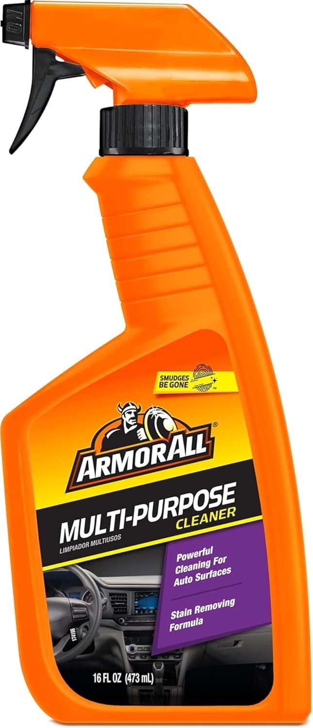 armor-all multi-purpose-car-cleaning-spray-safe-auto-surfaces-16-fl-oz