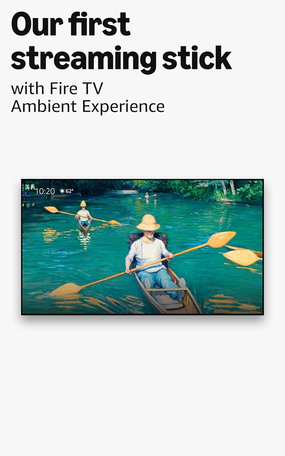 Amazon Fire TV Stick 4K Max streaming device, with AI-powered Fire TV Search, supports Wi-Fi 6E, free & live TV without cable or satellite, find shows faster with Alexa+
