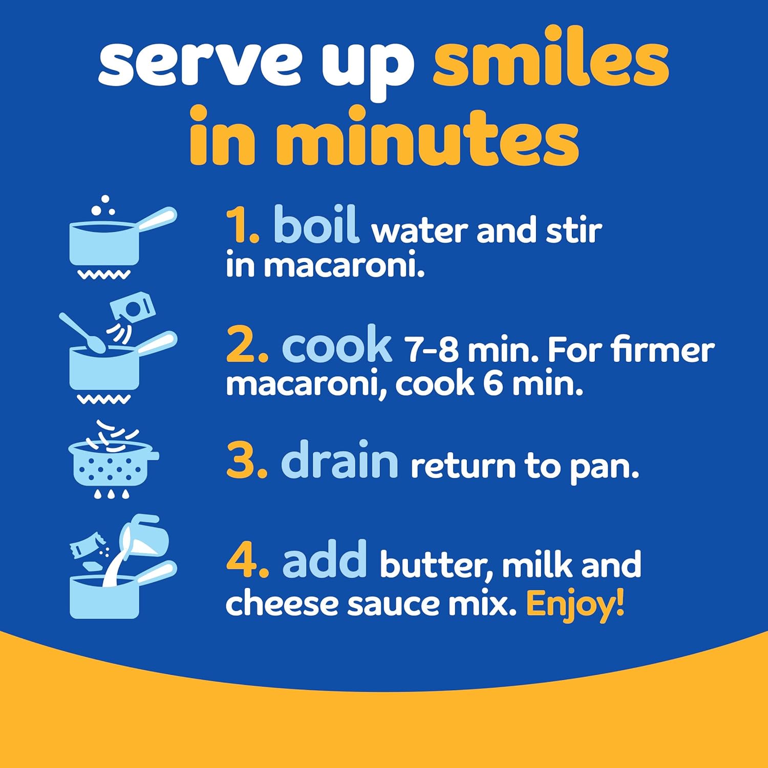 kraft original mac and cheese, 12 boxes, no artificial flavors, 7.25 oz boxes for easy dinner or sides