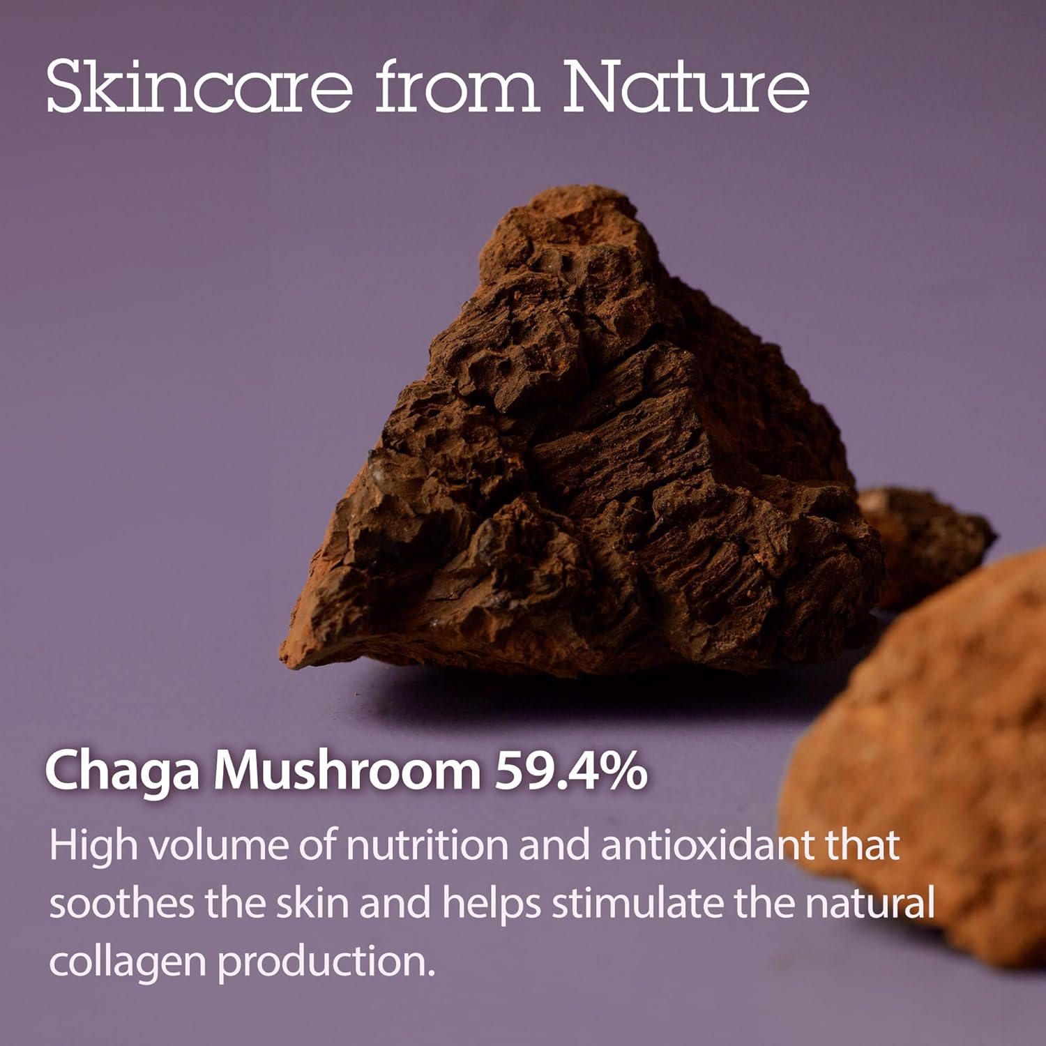 blithe pressed serum chaga mushroom 0.91 fl oz advanced skin tightening cream