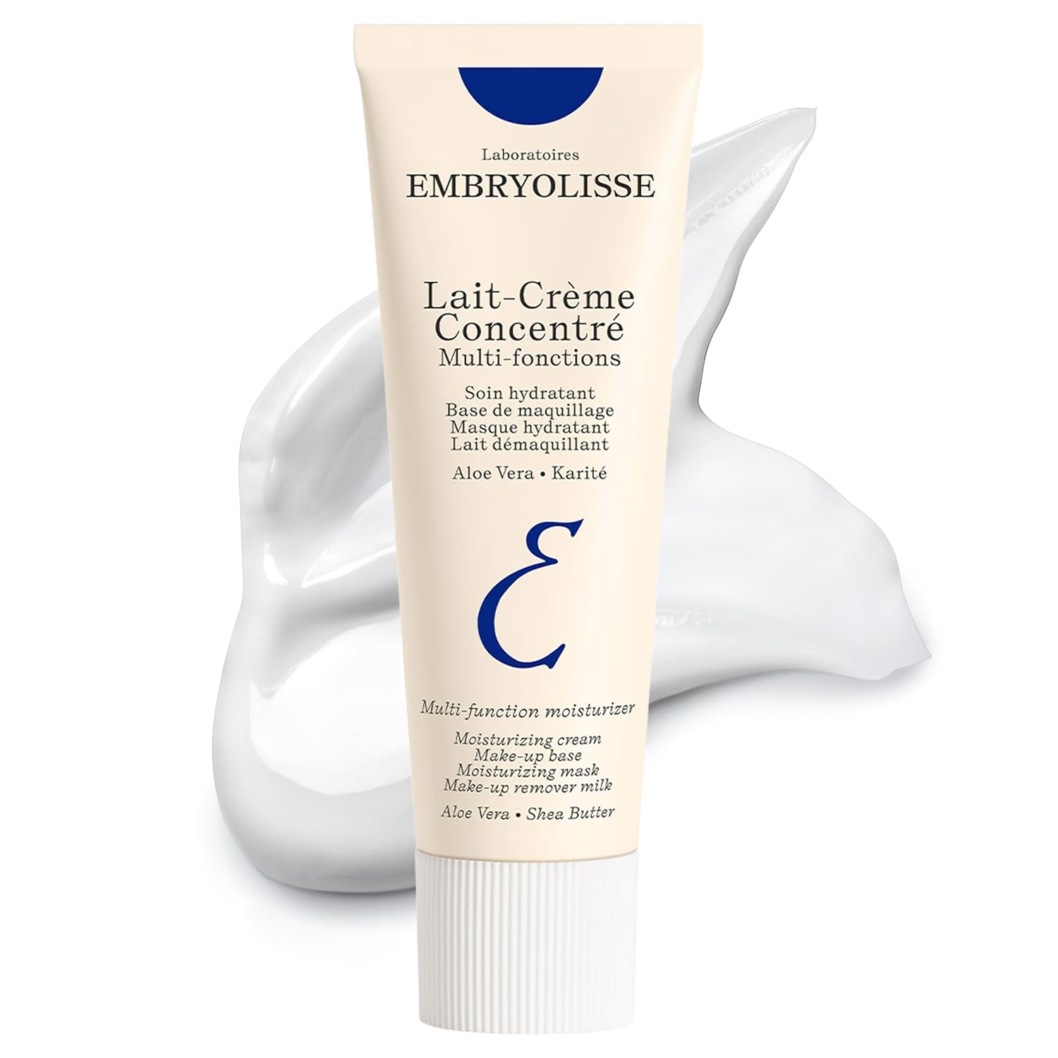 embryolisse lait-crème concentré 75ml moisturizer primer makeup remover