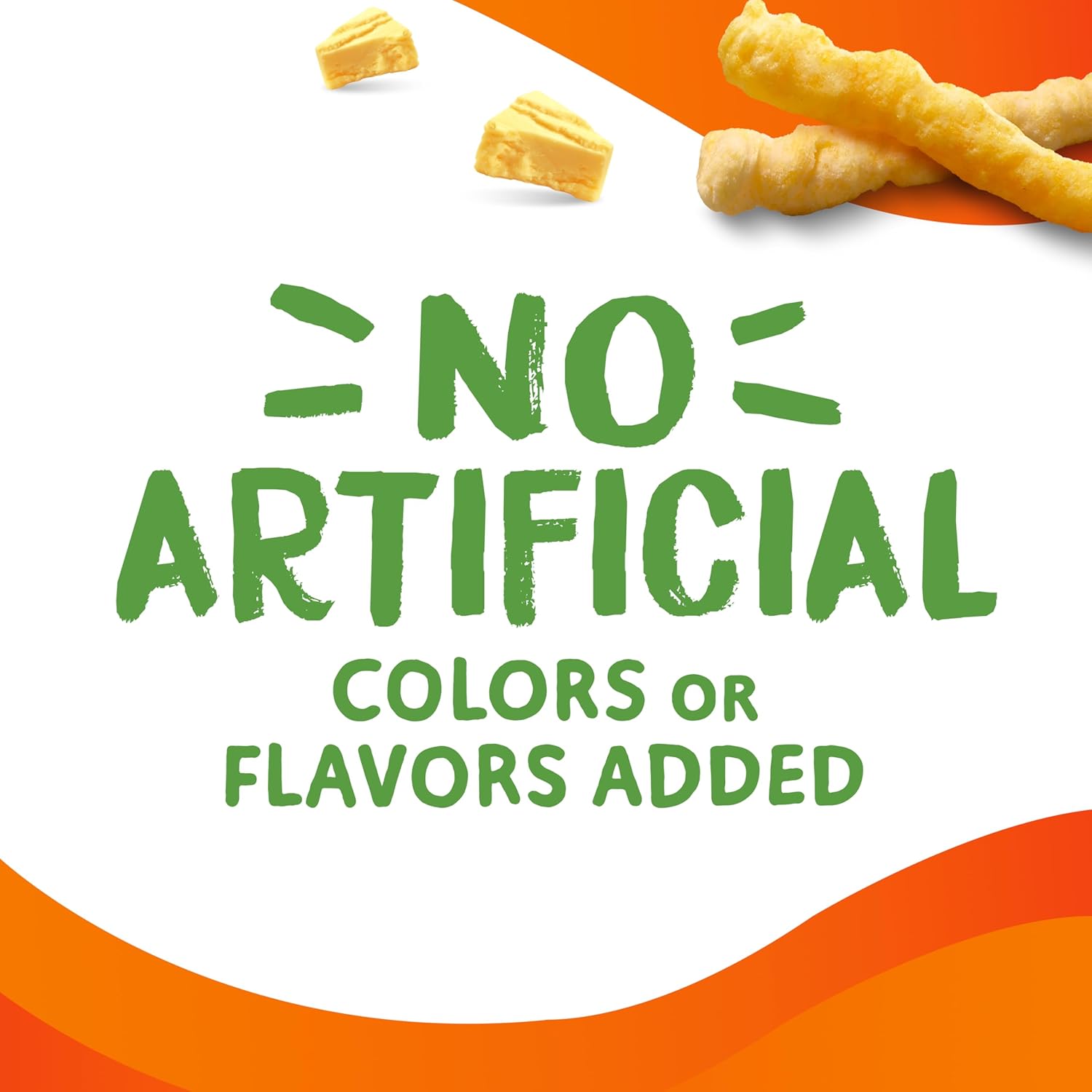 Simply Snacks Variety Pack, 36 Count, 0.875 Oz, Multiple Flavors, Real Cheese, No Artificial Colors or Flavors