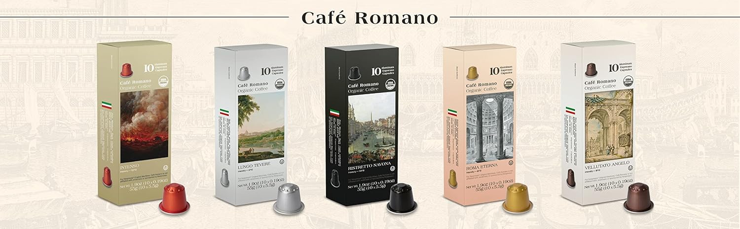cafe-romano-coffee-aluminum-espresso-pods-nespresso-original-machine-100-pack-italian-espresso