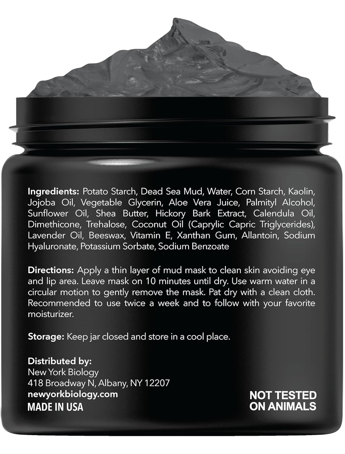 new-york-biology-dead-sea-mud-mask-8-8-oz-for-face-and-body-spa-quality-pore-refiner-for-oily-skin