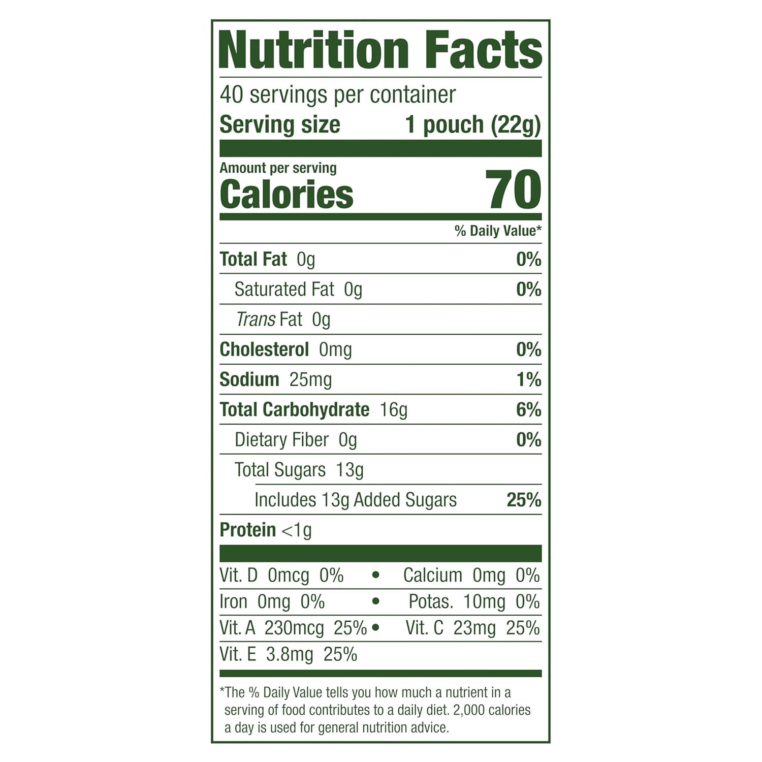 Black Forest, Juicy Burst, 0.8 oz, 40 ct, Mixed Fruit Flavored Snacks, Real Fruit Juice
