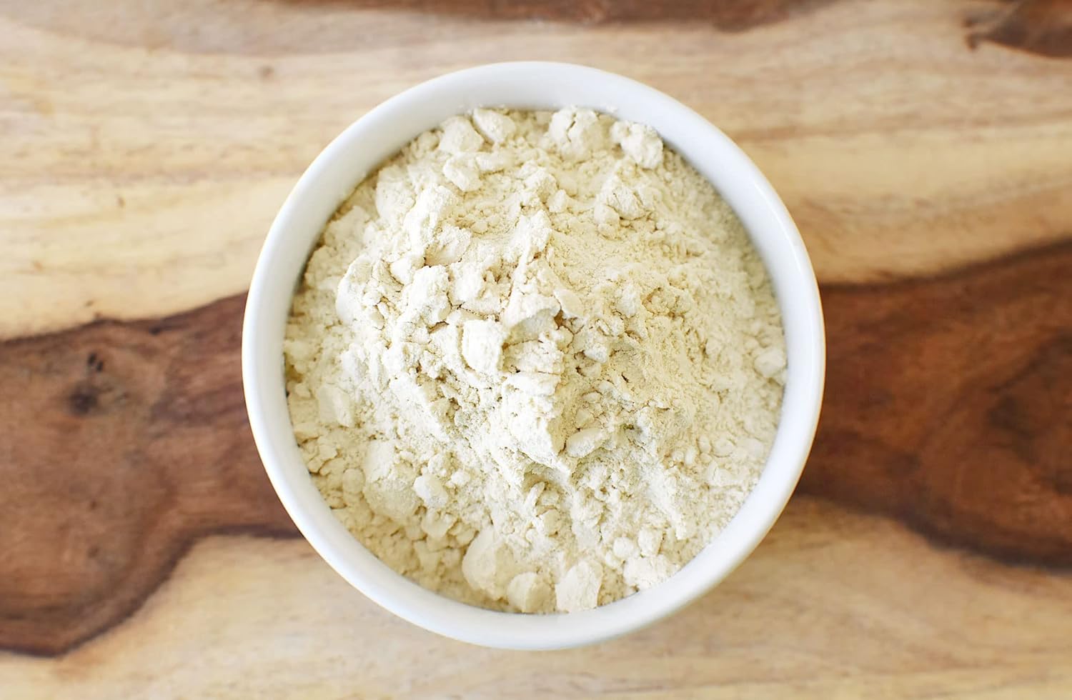 Anthony's 4 lb Vital Wheat Gluten, Vegan, Non GMO, Keto Friendly, Low Carb Flour