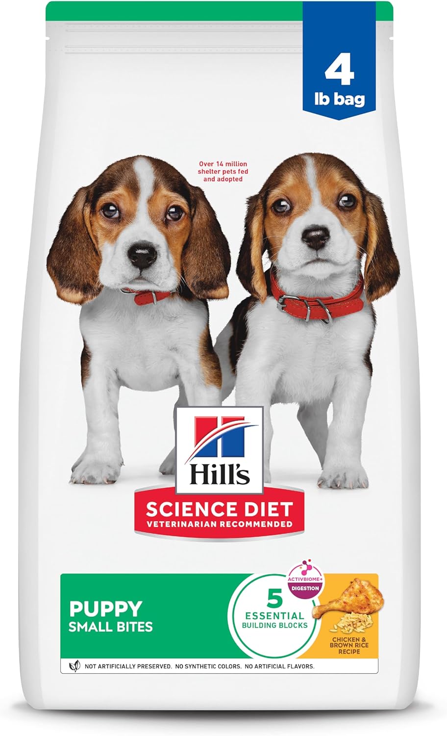 hills-science-diet-puppy-premium-nutrition-small-kibble-dry-dog-food-4-5-lb-bag