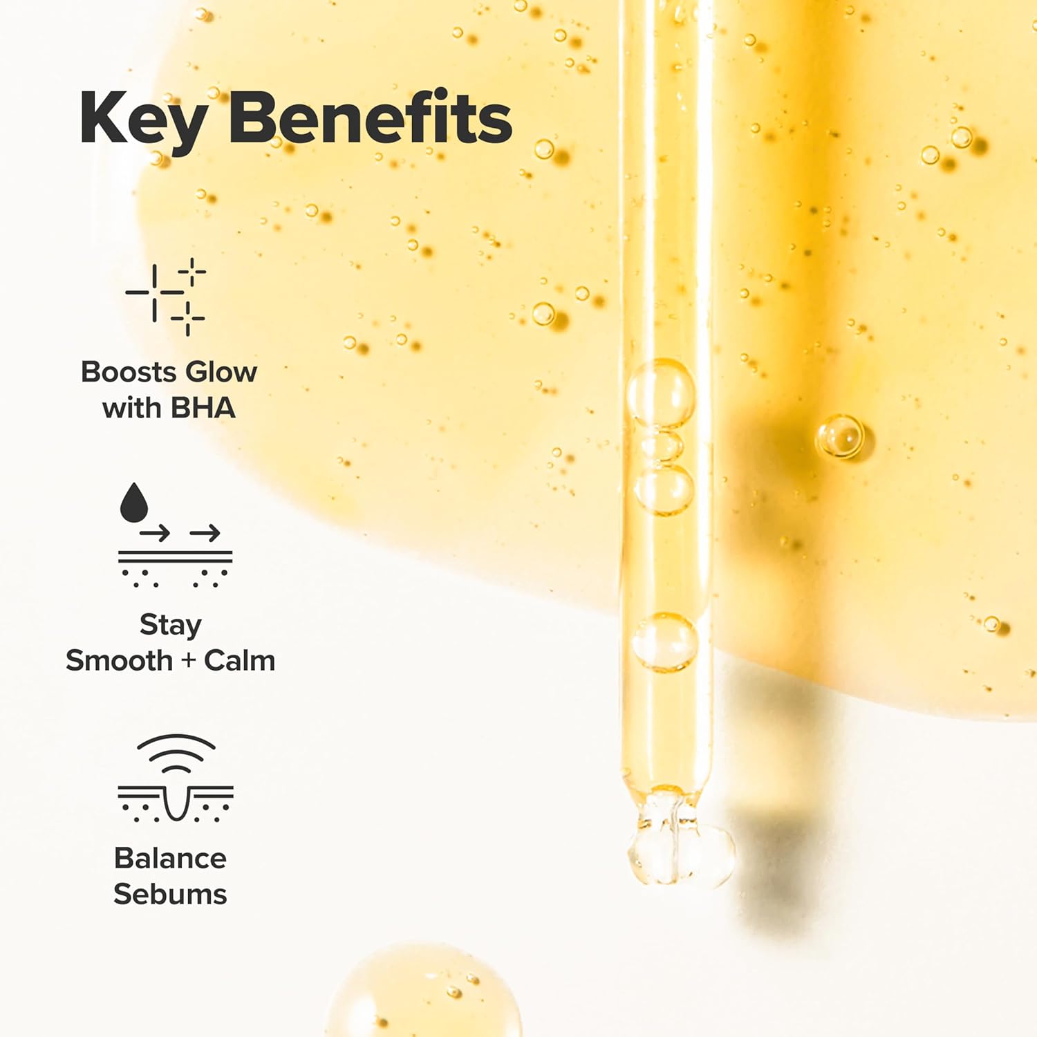 Beauty of Joseon 30ml Propolis and Niacinamide Hydrating Facial Serum for Uneven Skin Tone