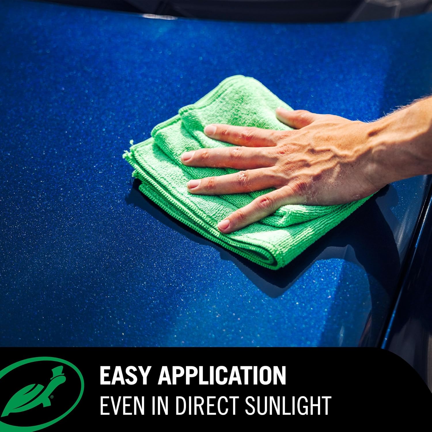 Turtle Wax Hybrid Solutions Ceramic Spray Coating, 16 oz, Durable Paint Protection, High Shine, Safe for Multiple Surfaces
