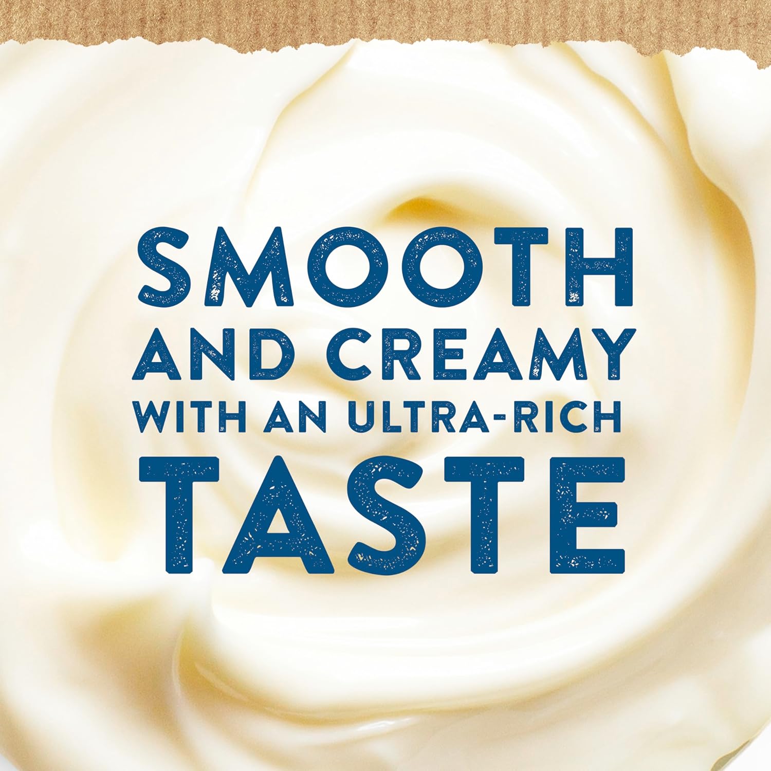 Hellmann's Mayonnaise Real Mayo 1 ct, 30 oz, Creamy Sandwich Spread or Condiment, Gluten Free, Rich in Omega-3 ALA