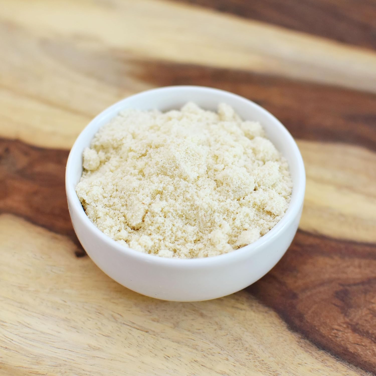 Anthony's organic blanched almond flour, 1 lb, gluten-free, keto friendly, extra fine, low carb.
