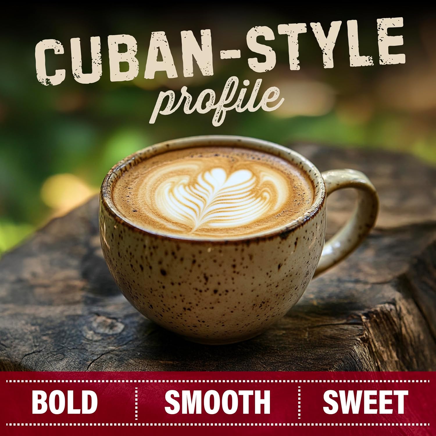 mayorga organic cafe cubano roast 2lb dark roast whole bean specialty grade coffee usda organic non-gmo kosher