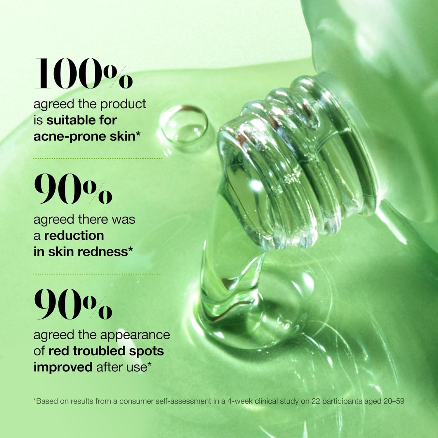 anua azelaic acid 10 hyaluron redness soothing serum for sensitive skin, korean skincare, vegan, 30ml, 1.01 fl oz.