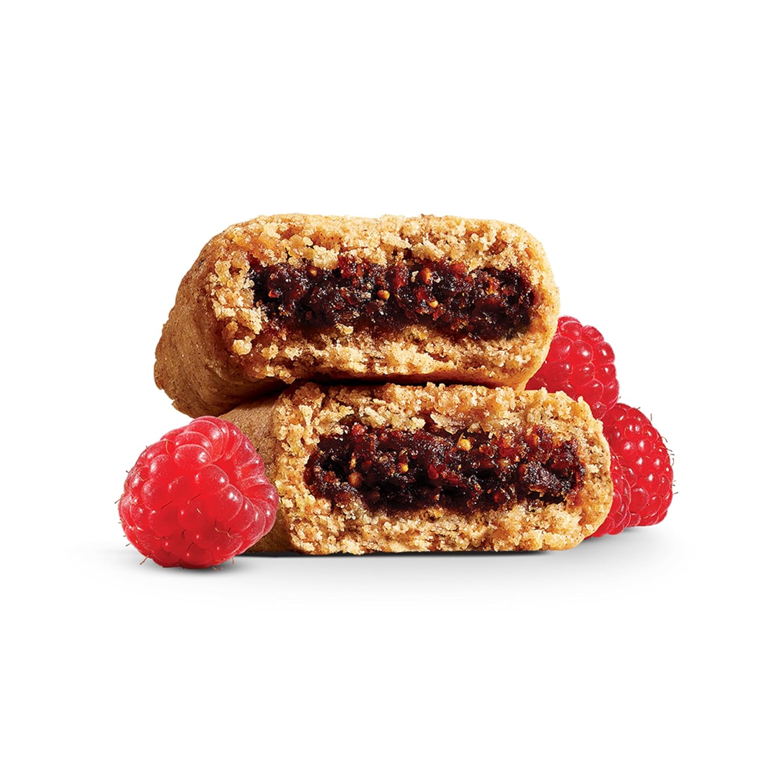 Nature's Bakery gluten-free, raspberry, fig bars, real fruit, vegan, non-gmo, snack bar, twin packs