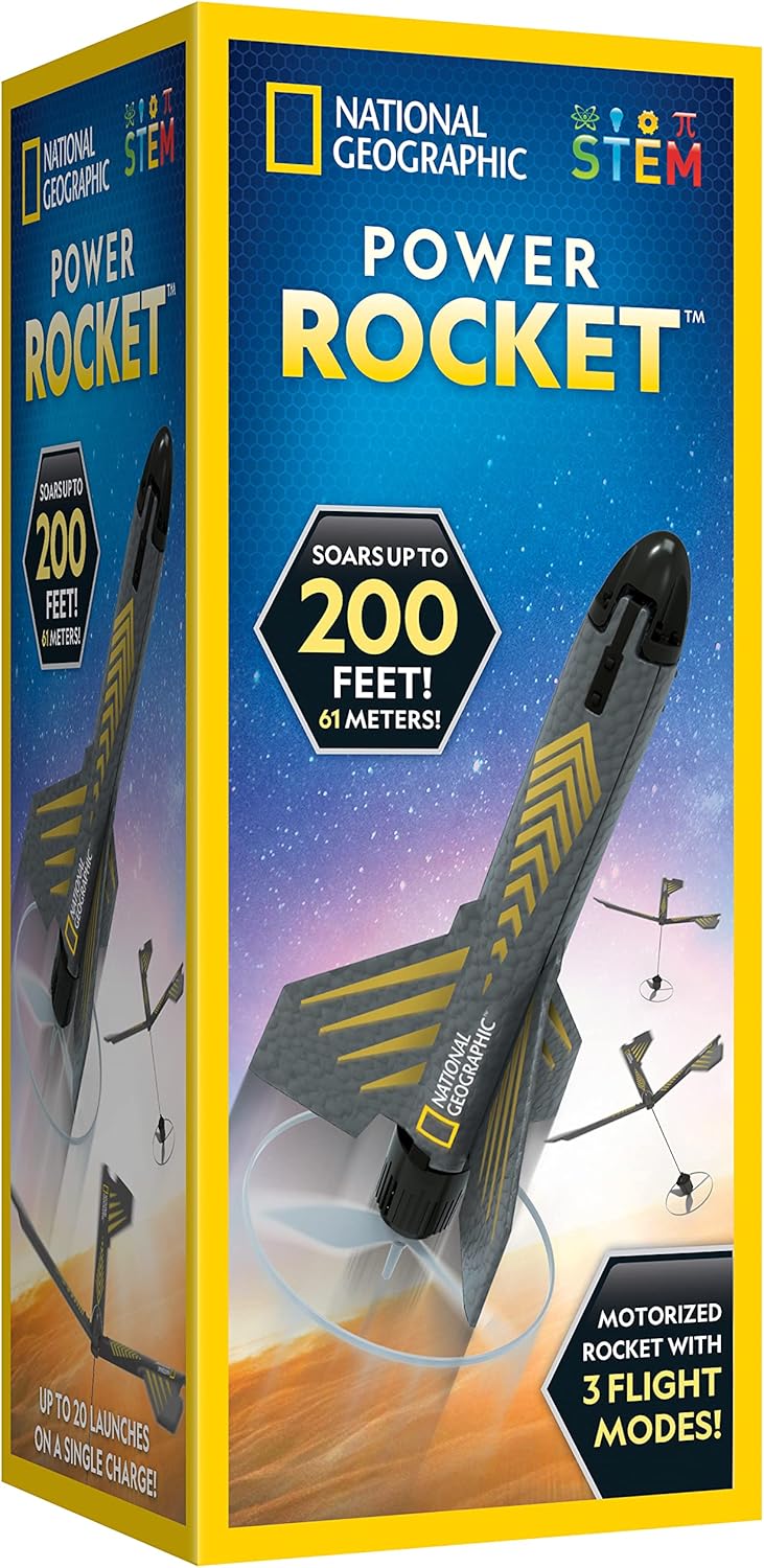 national-geographic-air-rocket-toy-ultimate-led-rocket-launcher-for-kids-with-100-feet-range