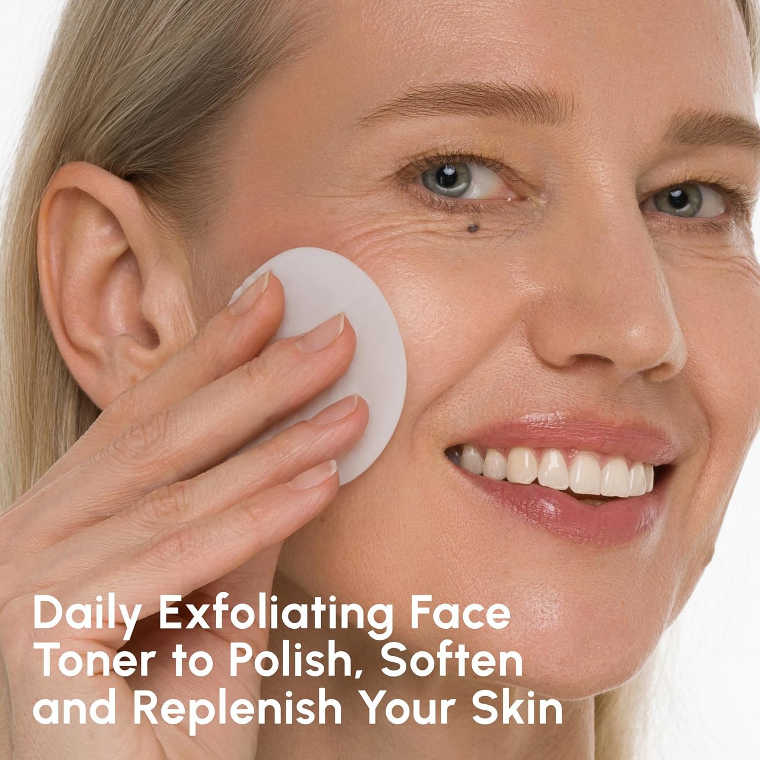 maree glycolic acid toner 10% exfoliating skin brightener for face dark spots acne scars
