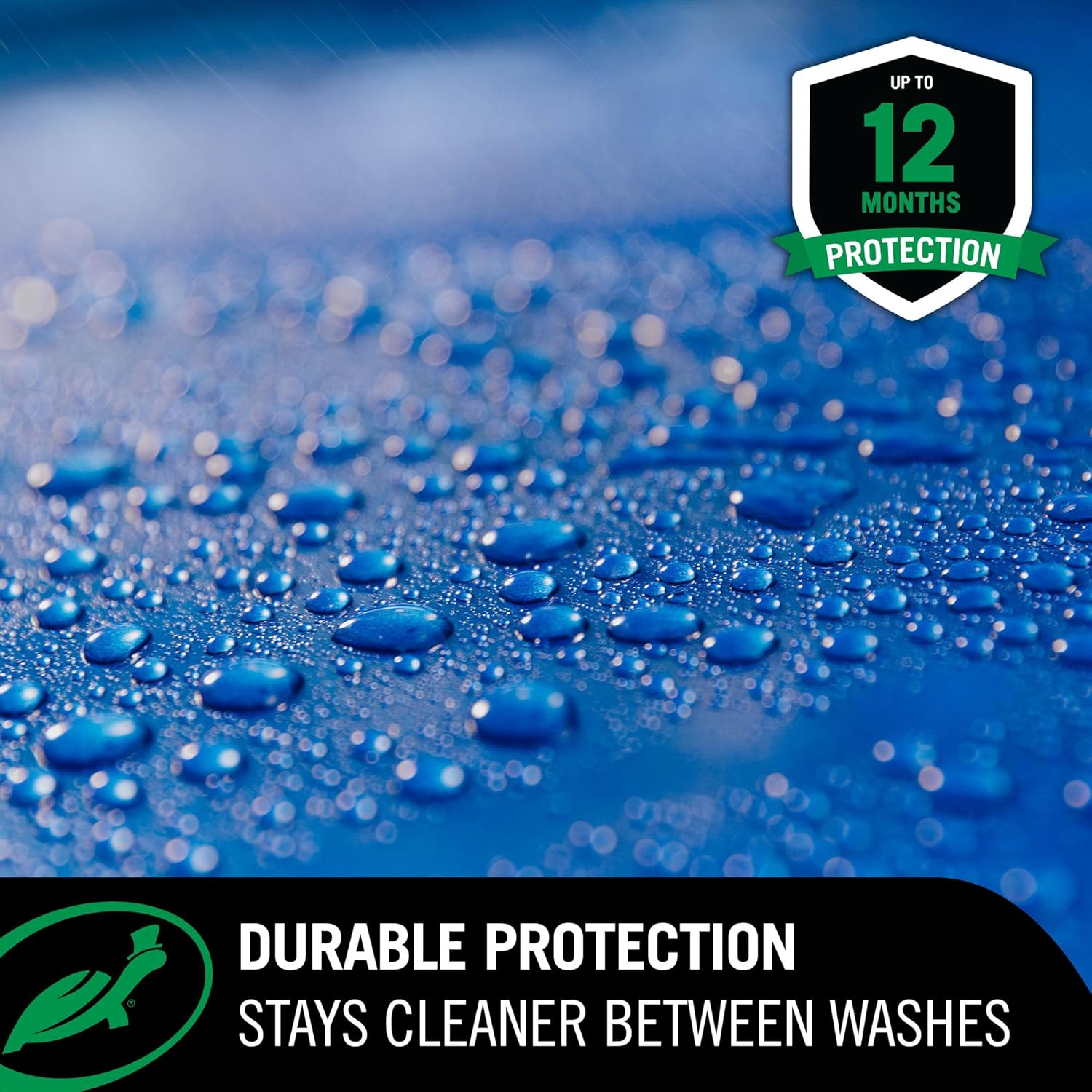 Turtle Wax Hybrid Solutions Ceramic Spray Coating, 16 oz, Durable Paint Protection, High Shine, Safe for Multiple Surfaces