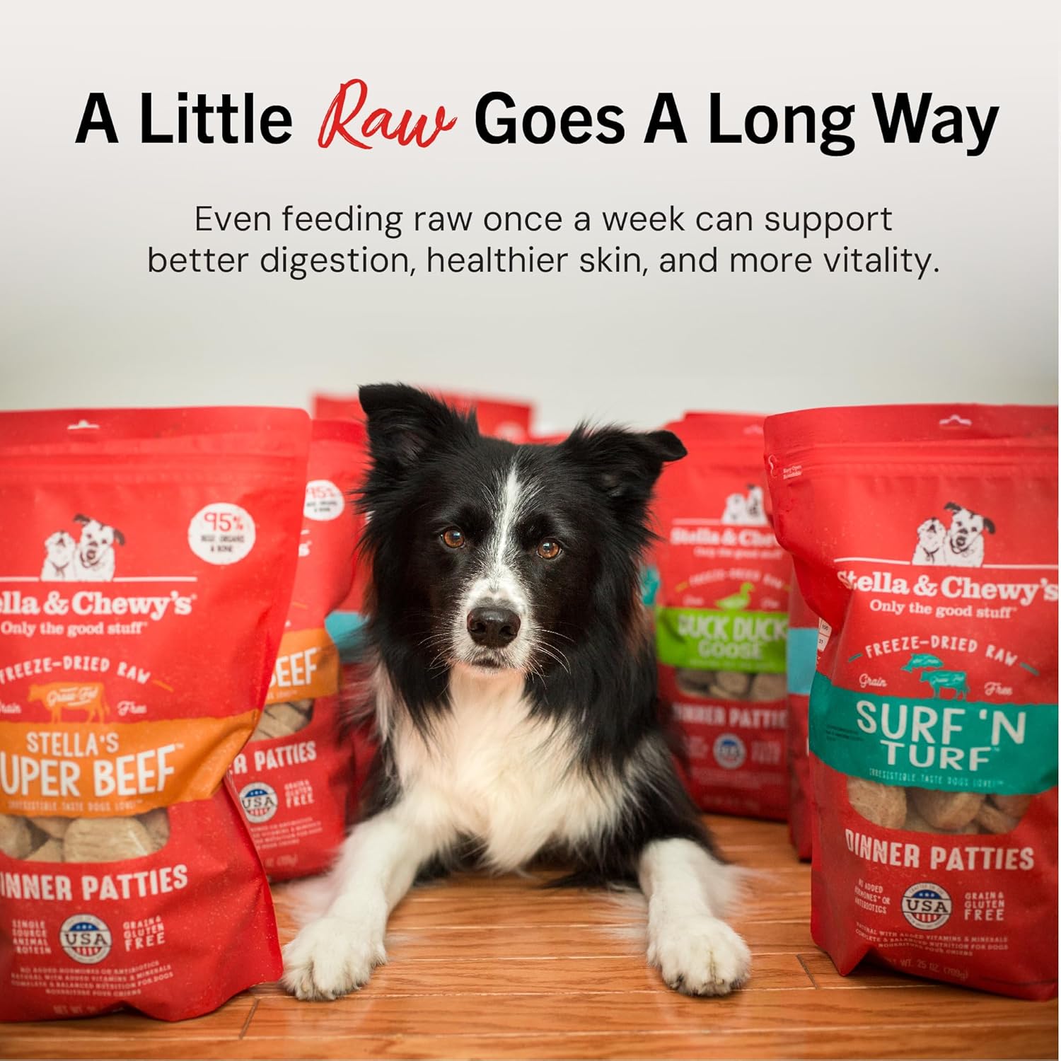 stella-chewys-freeze-dried-raw-beef-dinner-patties-for-picky-eaters-high-protein-grain-free