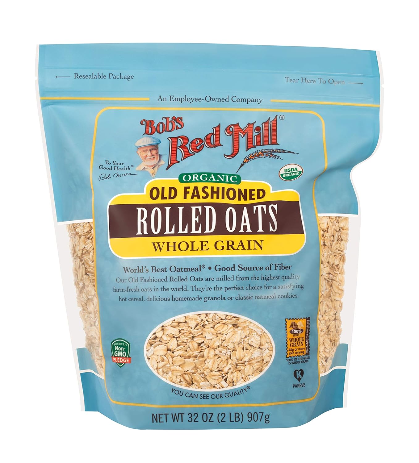 bobs-red-mill-organic-old-fashioned-rolled-oats-32oz-pack-of-4-vanilla