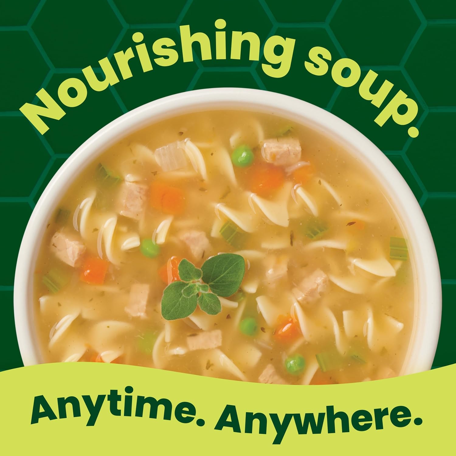 pacific foods organic soup chicken noodle 16.1 ounce gluten free