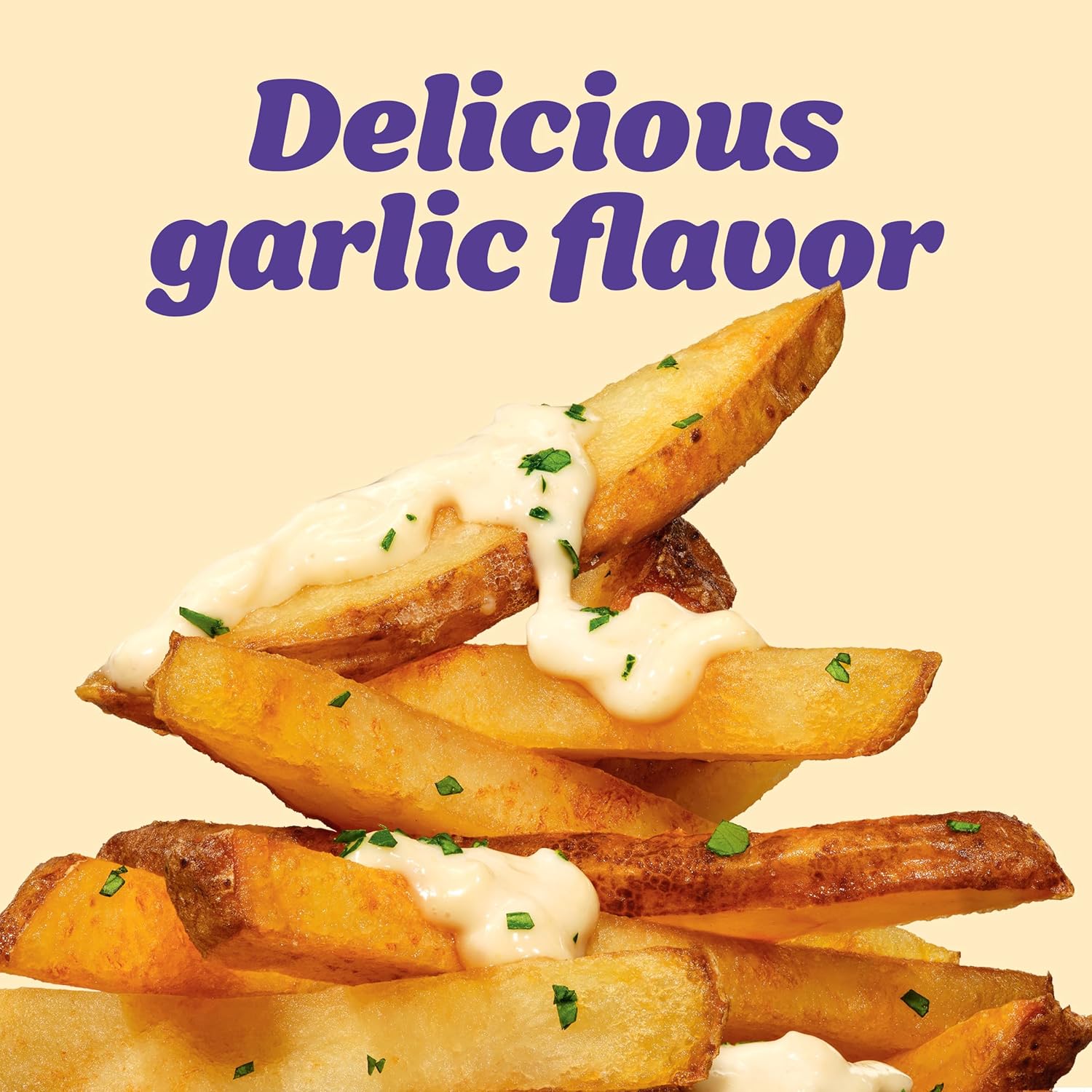 kraft mayo garlic aioli 12 oz bottle condiment