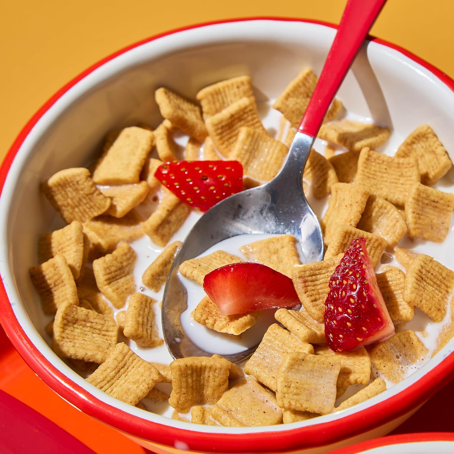 Catalina Crunch Protein Cereal, 11g Protein, Sugar Free, Gluten Free, Keto Friendly, Cinnamon Toast, 9 oz Bag