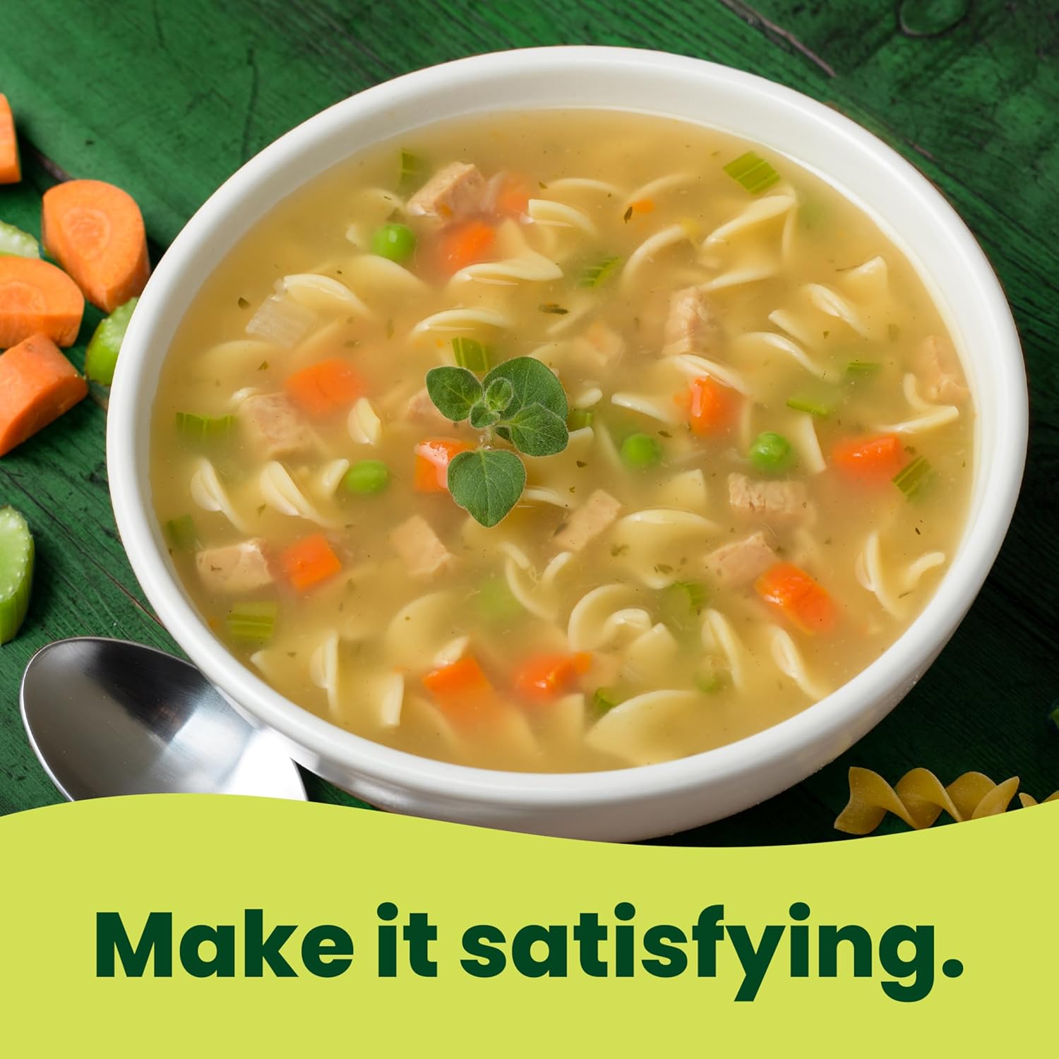pacific foods organic soup chicken noodle 16.1 ounce gluten free